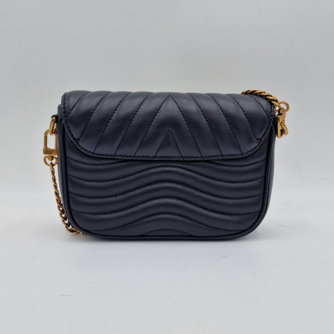 Louis Vuitton New Wave Chain Bag