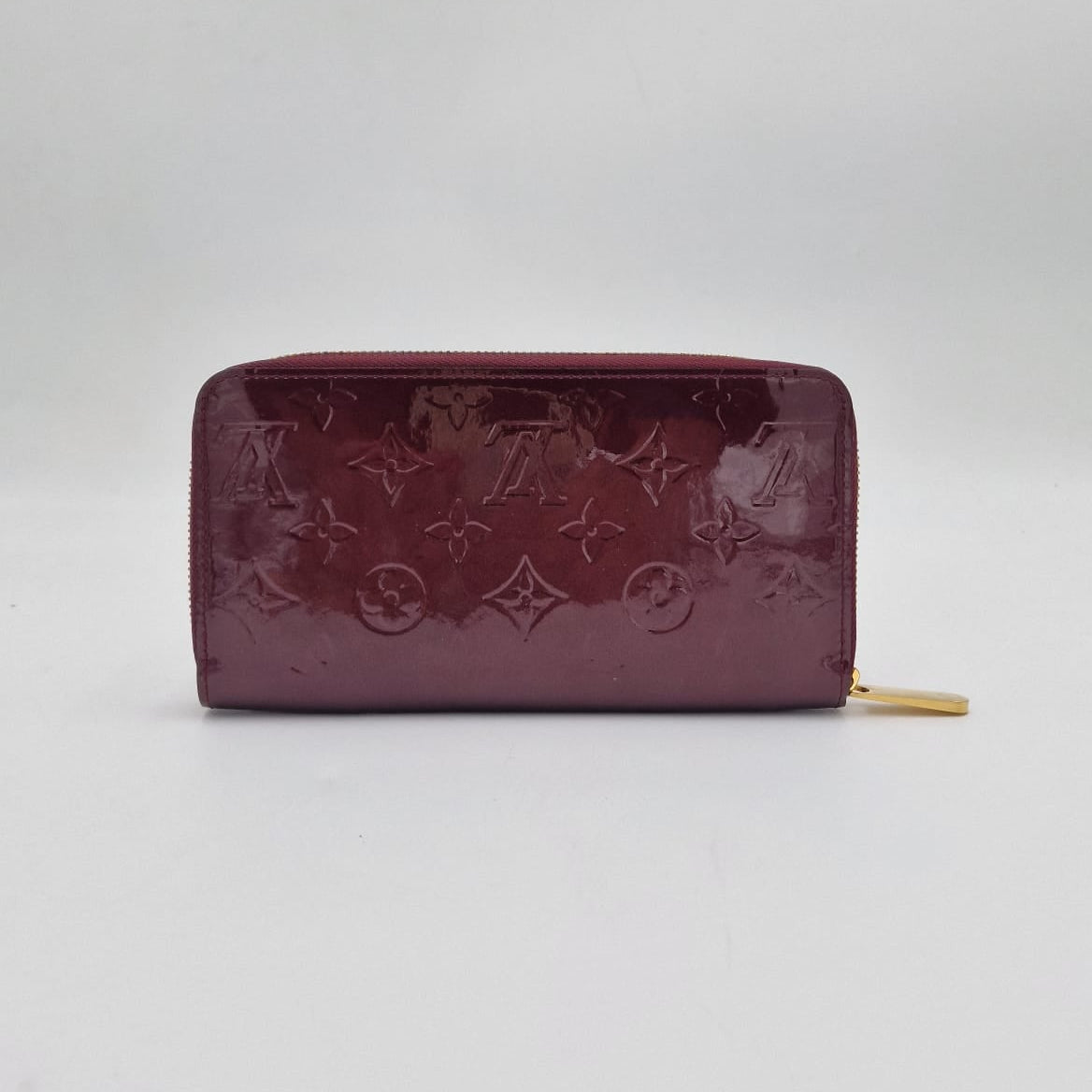 Louis Vuitton Zippy Wallet
