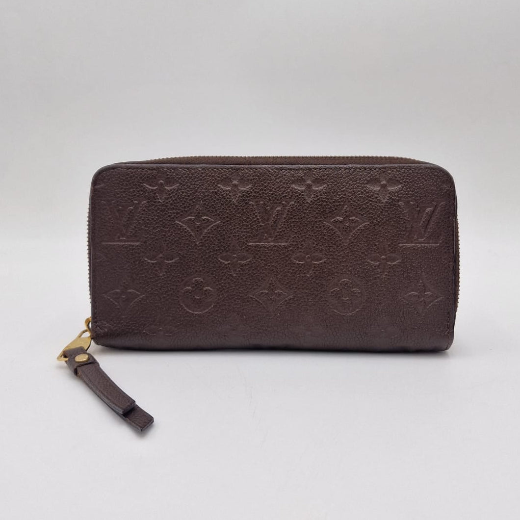 Gucci Men's Monogram Toiletry Bag