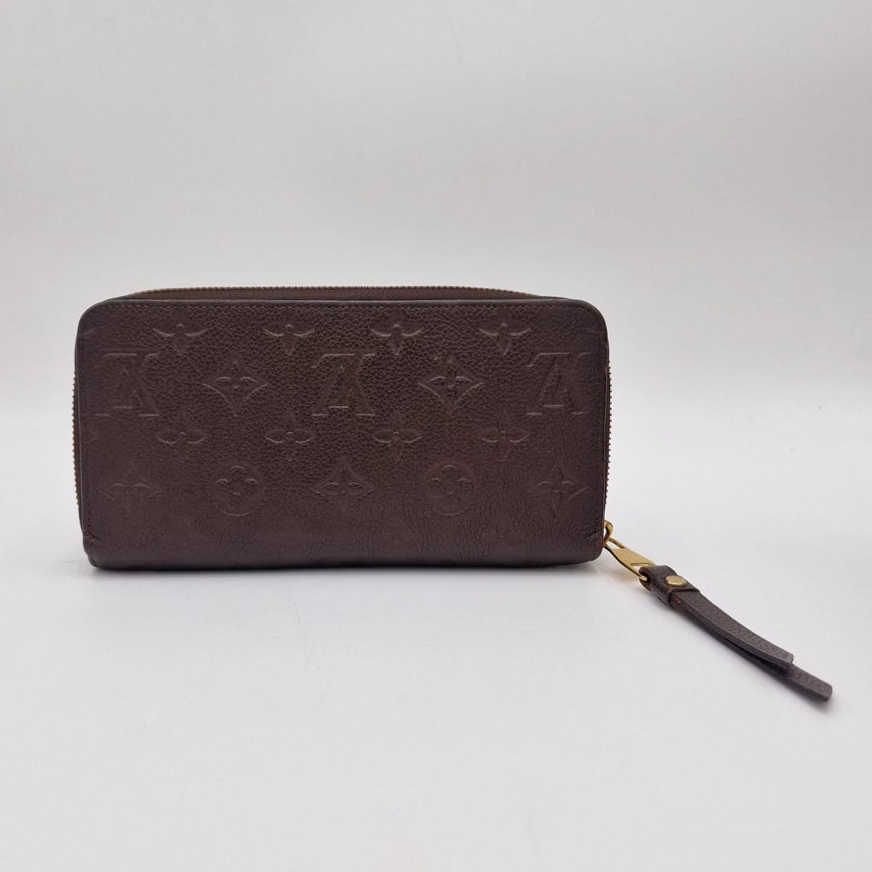 Gucci Men's Monogram Toiletry Bag