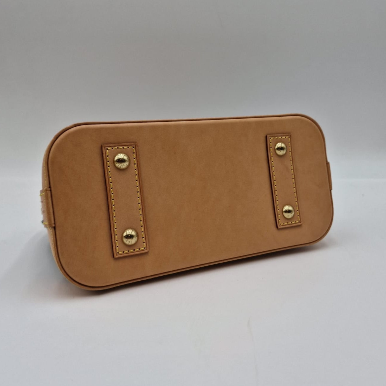 Louis Vuitton Alma BB Monogram