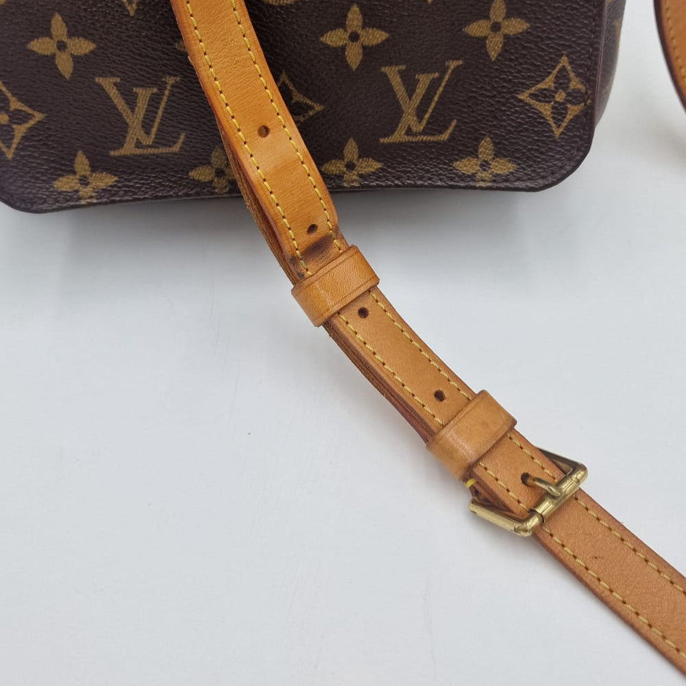 Louis Vuitton Crossbody