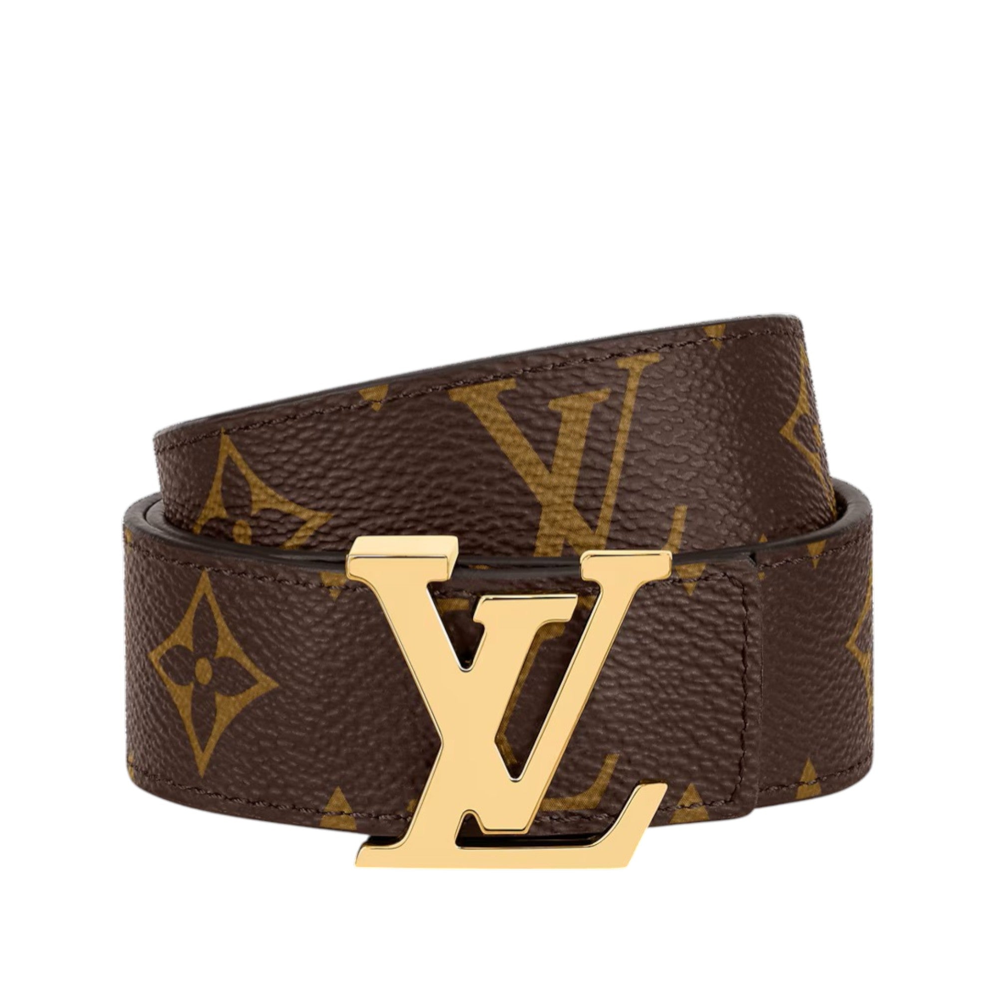 Louis Vuitton Reversible Belt