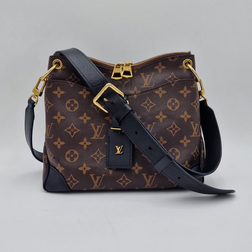 Louis Vuitton Monogram Odeon