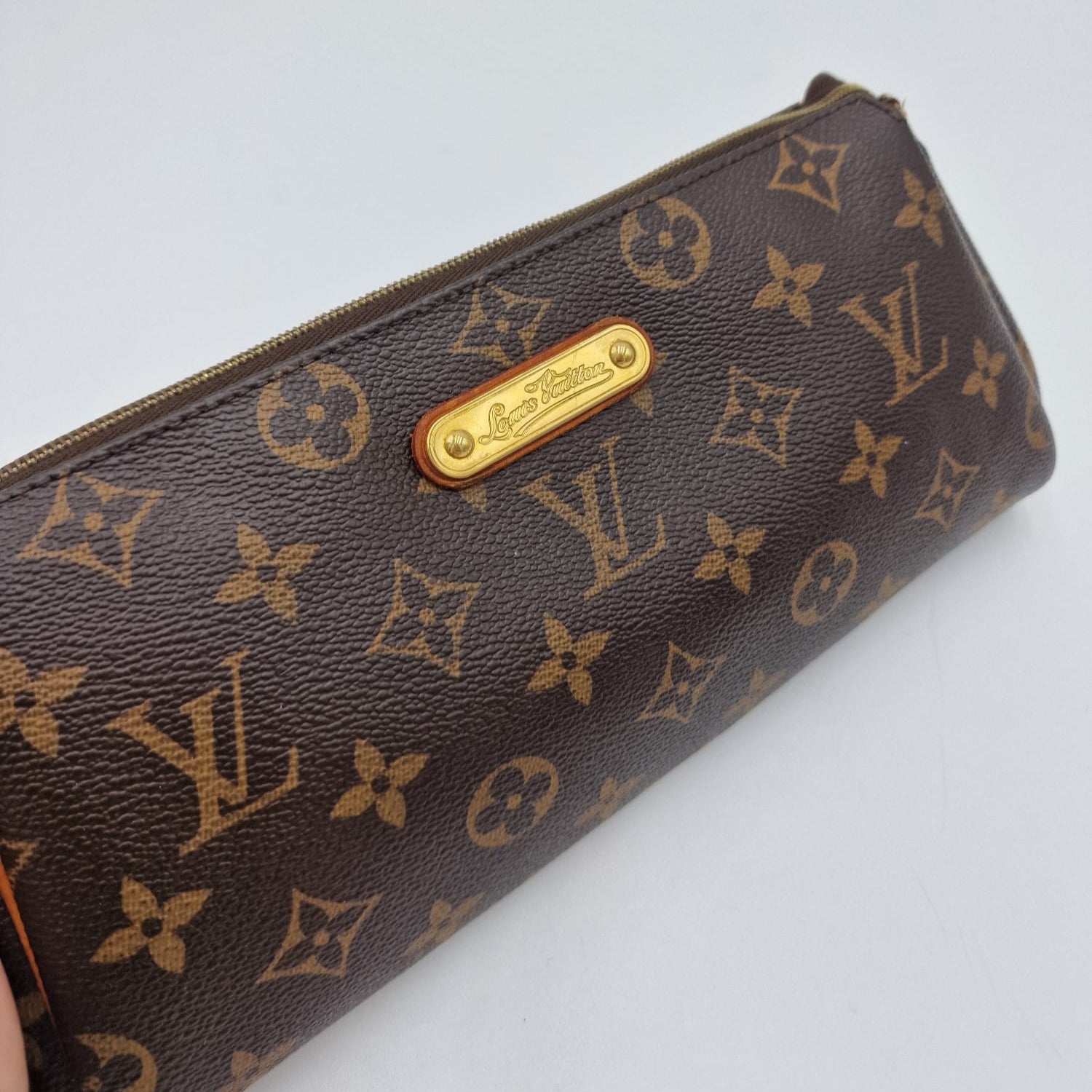 Louis Vuitton Eva Monogram