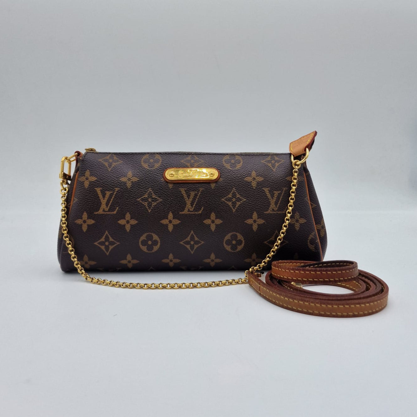 Louis Vuitton Eva Monogram