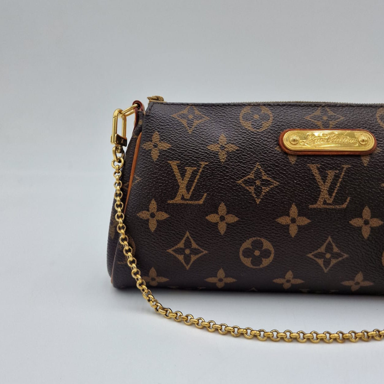 Louis Vuitton Eva Monogram