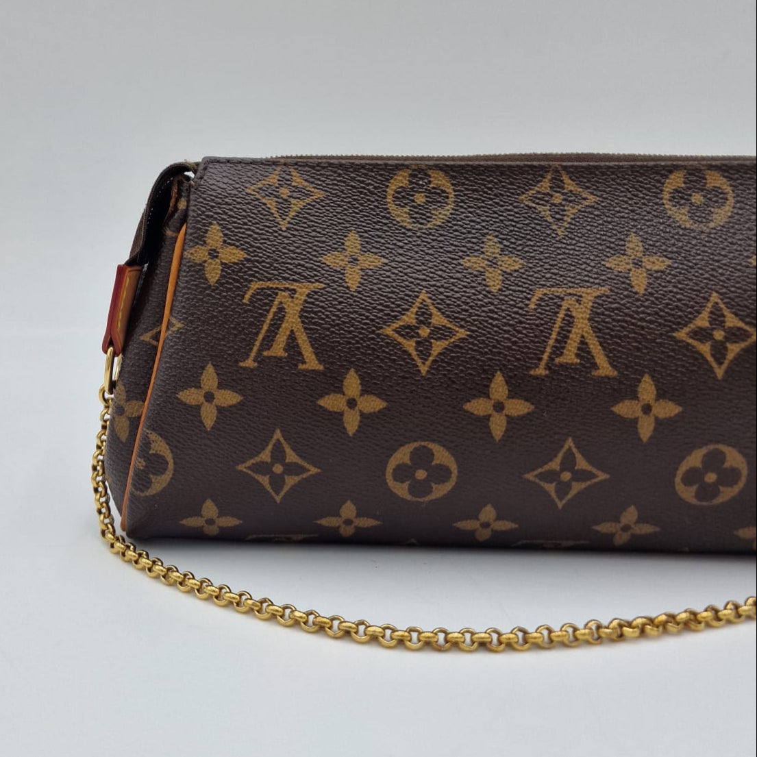 Louis Vuitton Eva Monogram