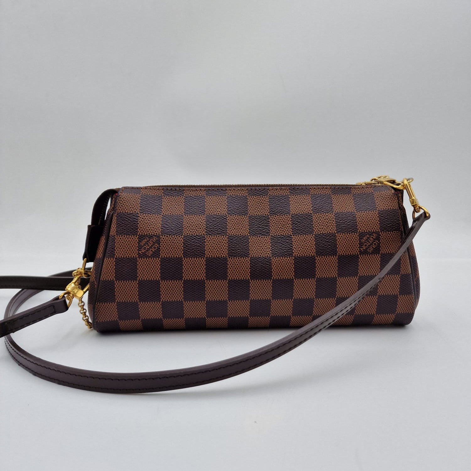 Louis Vuitton Eva Damier Ebene