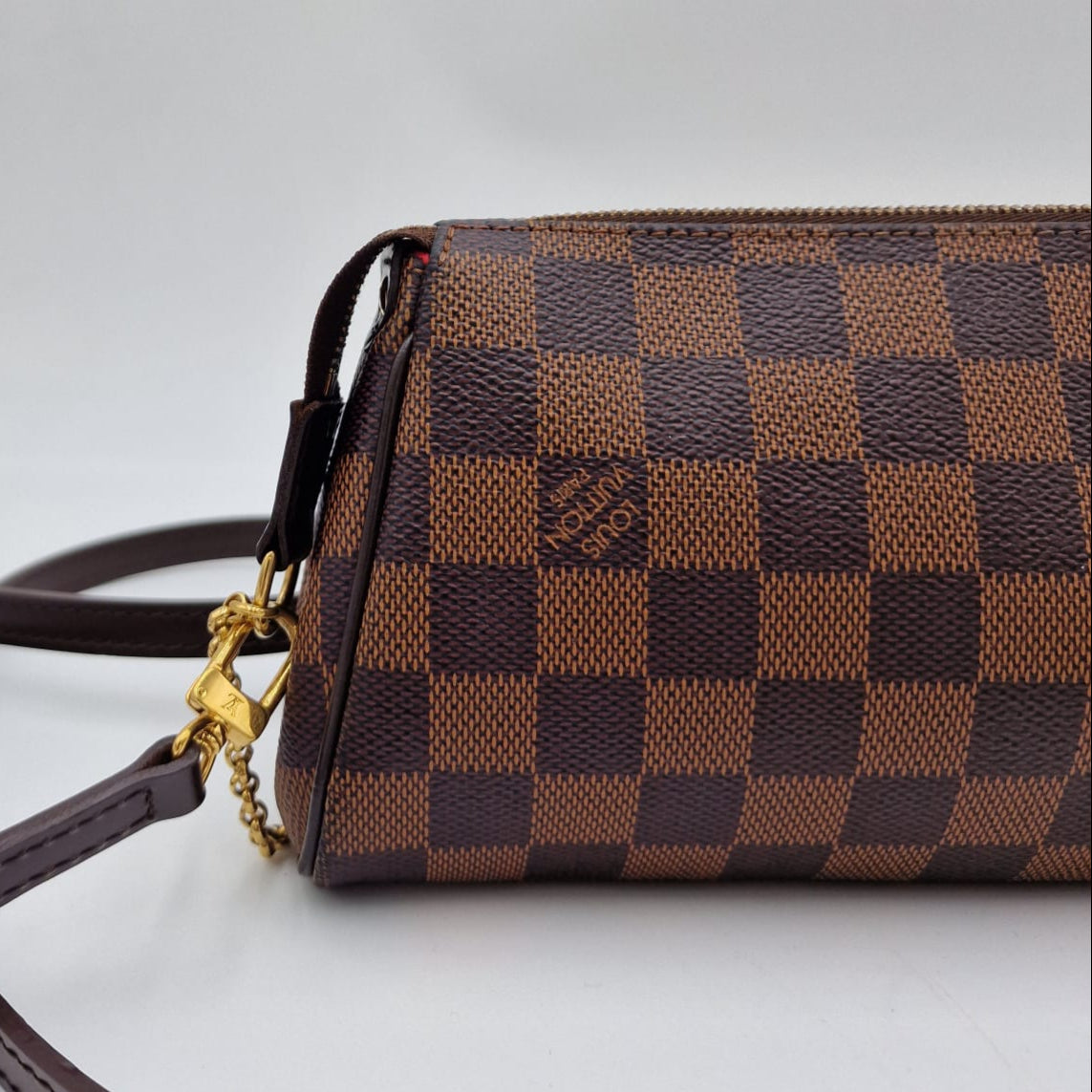 Louis Vuitton Eva Damier Ebene