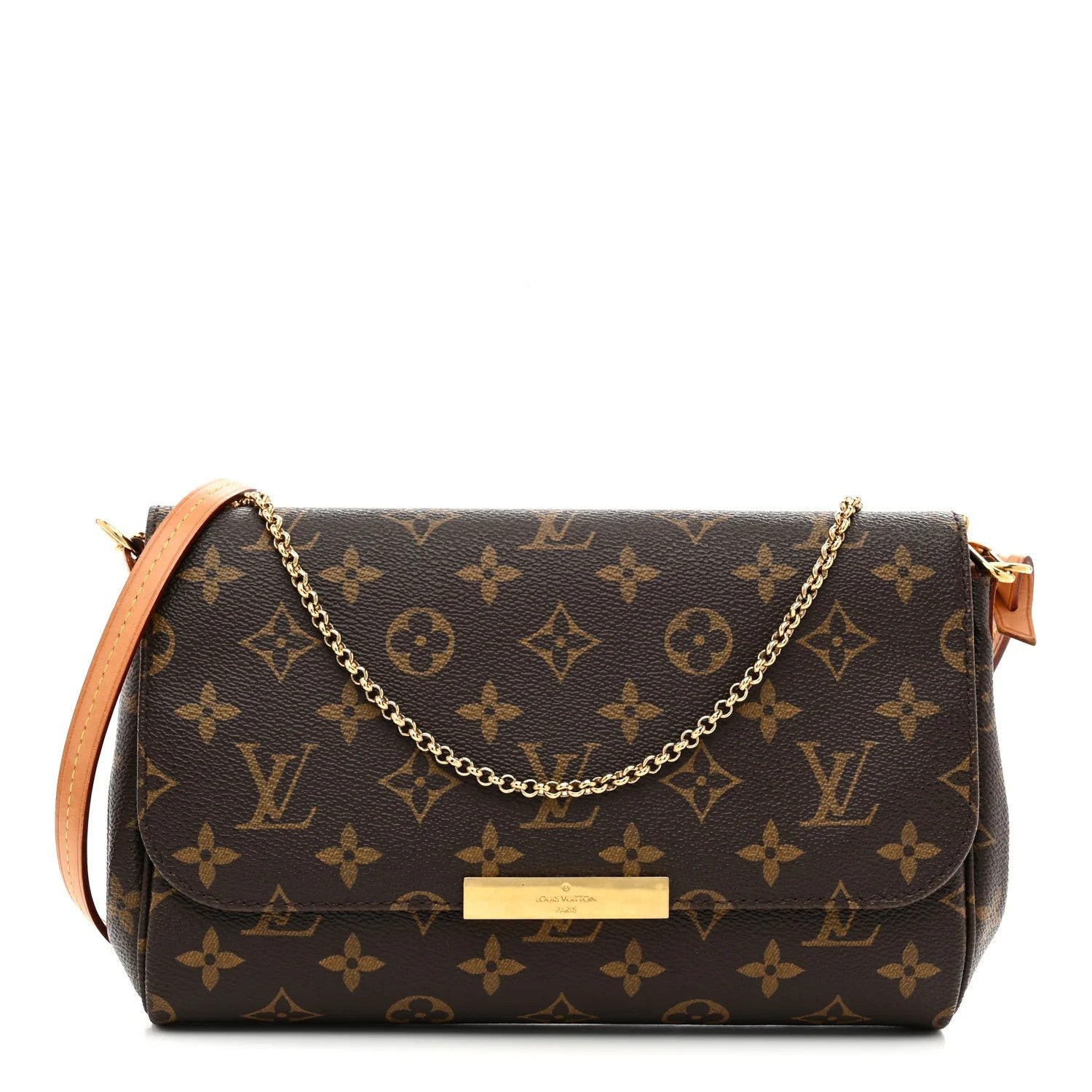 Louis Vuitton Favourite Monogram