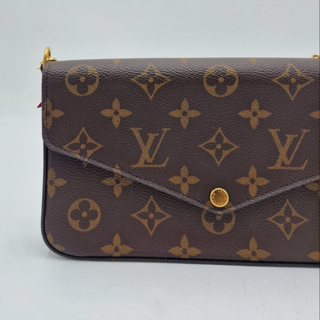 Louis Vuitton Félicie Monogram