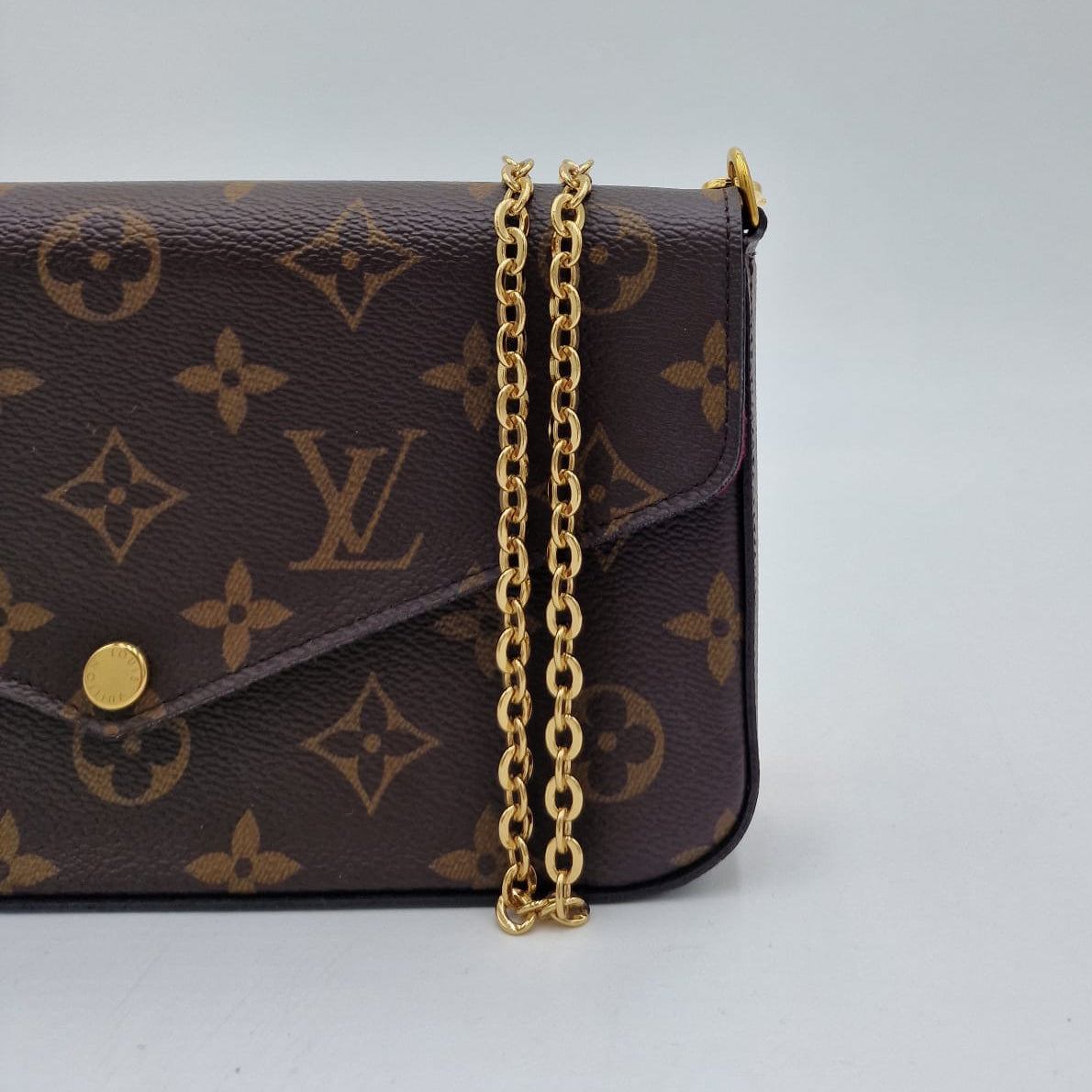 Louis Vuitton Félicie Monogram