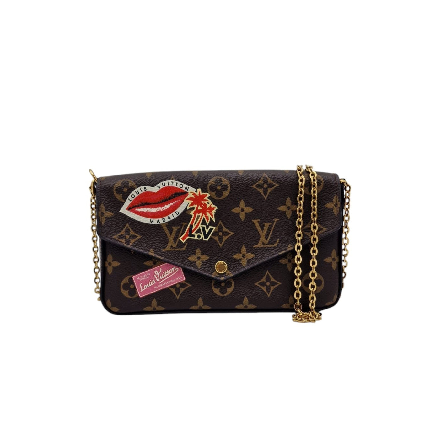 Louis Vuitton Félicie