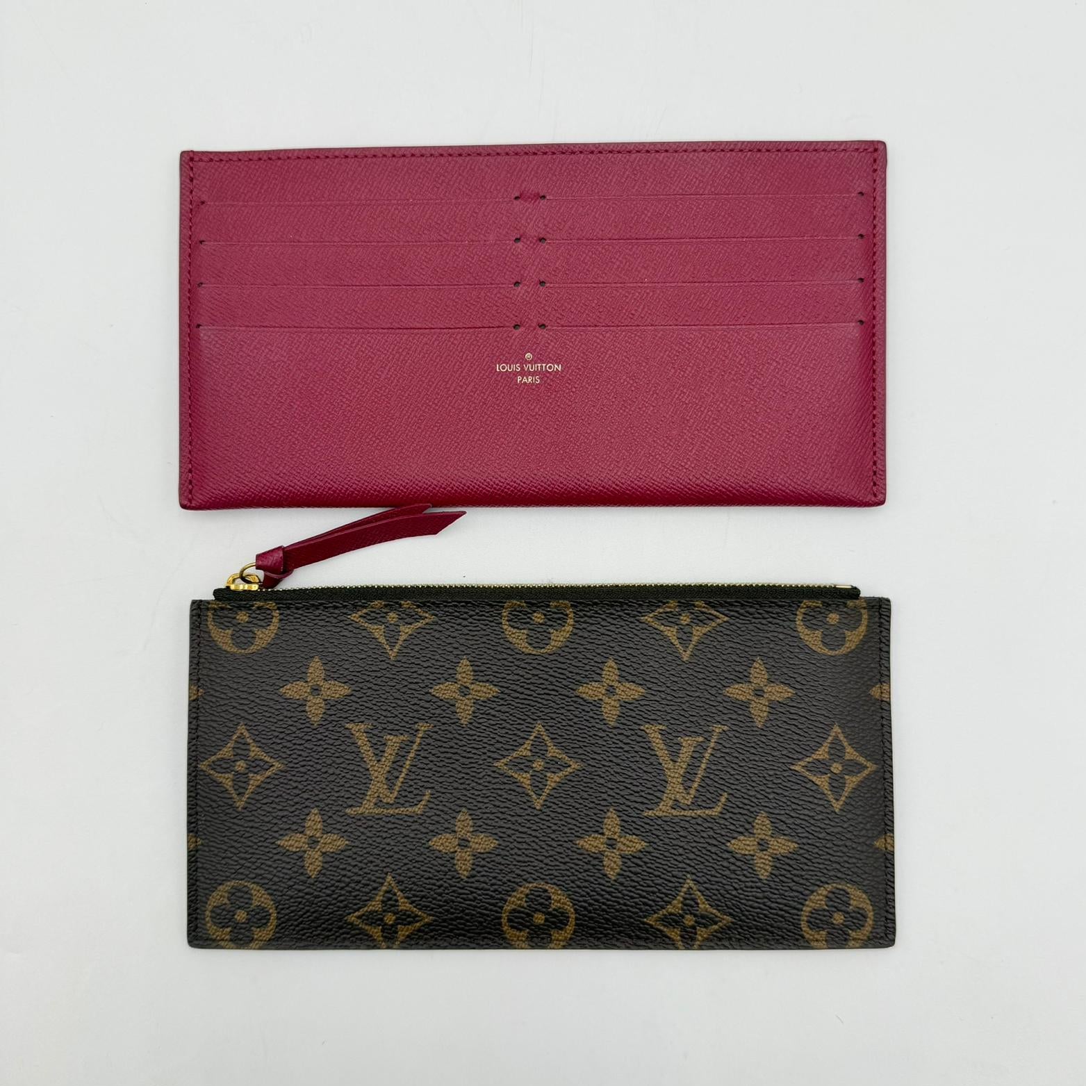 Louis Vuitton Félicie Monogram