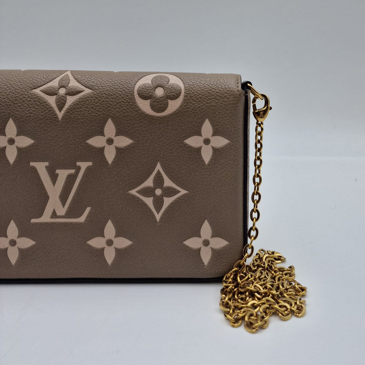 Louis Vuitton Félicie