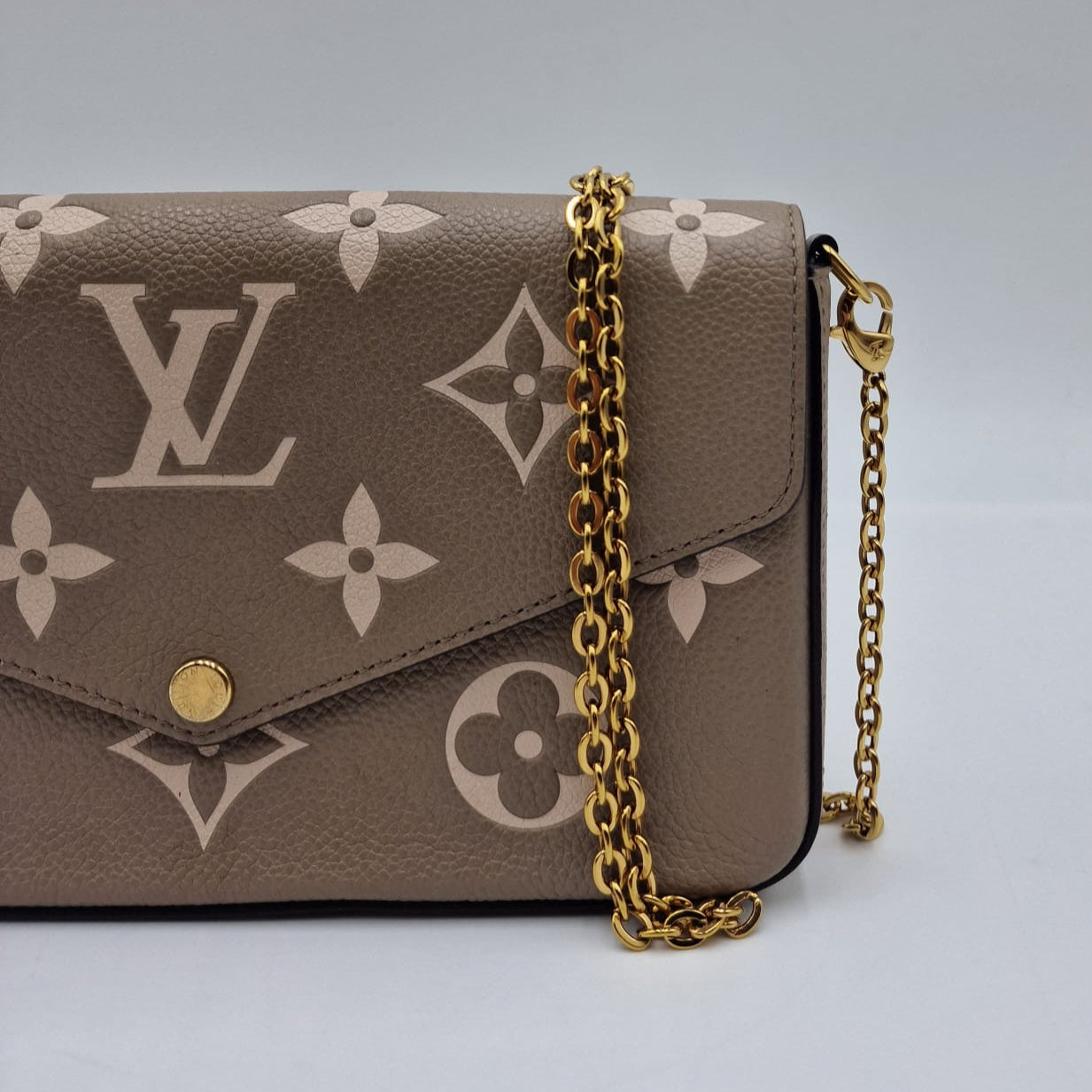 Louis Vuitton Félicie