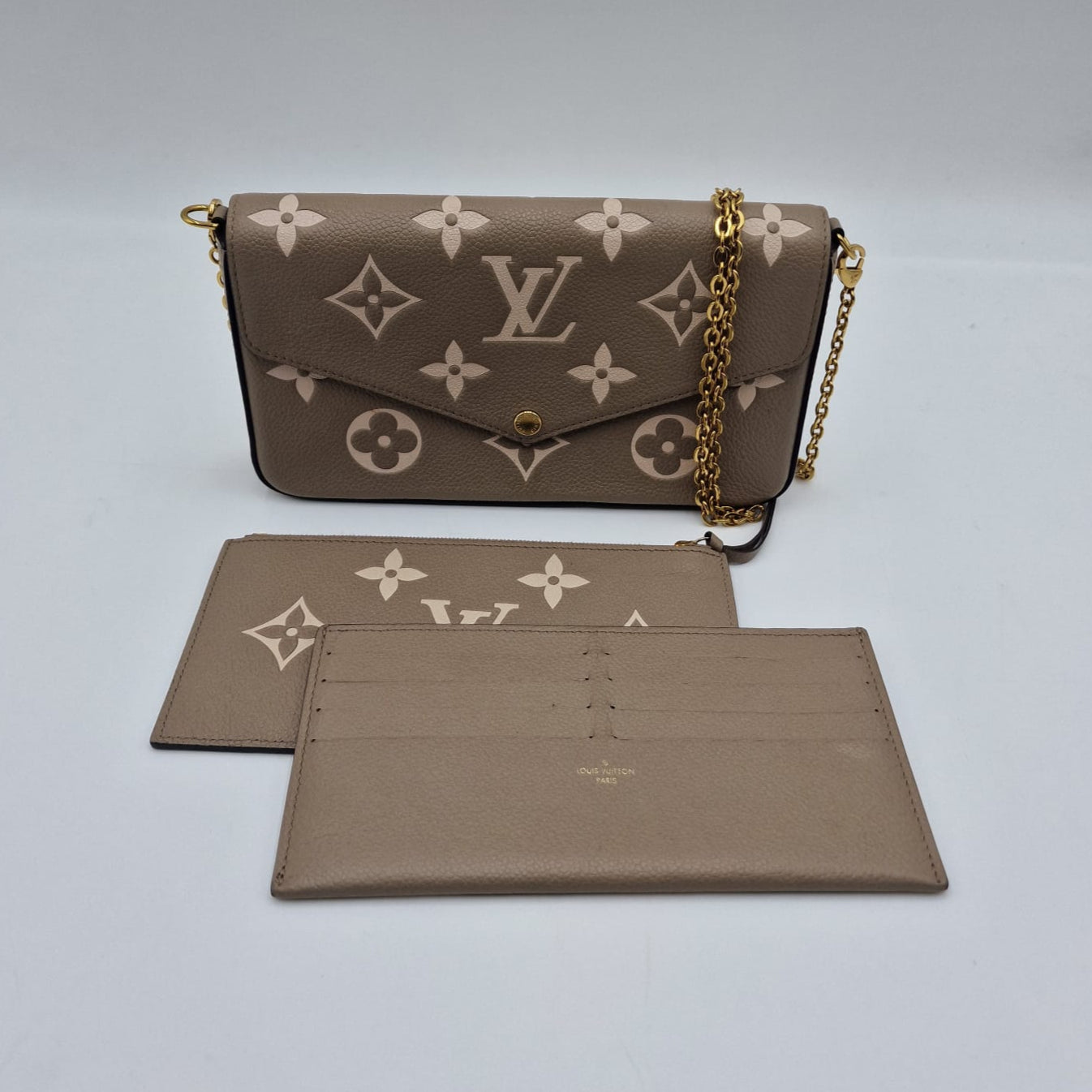 Louis Vuitton Félicie