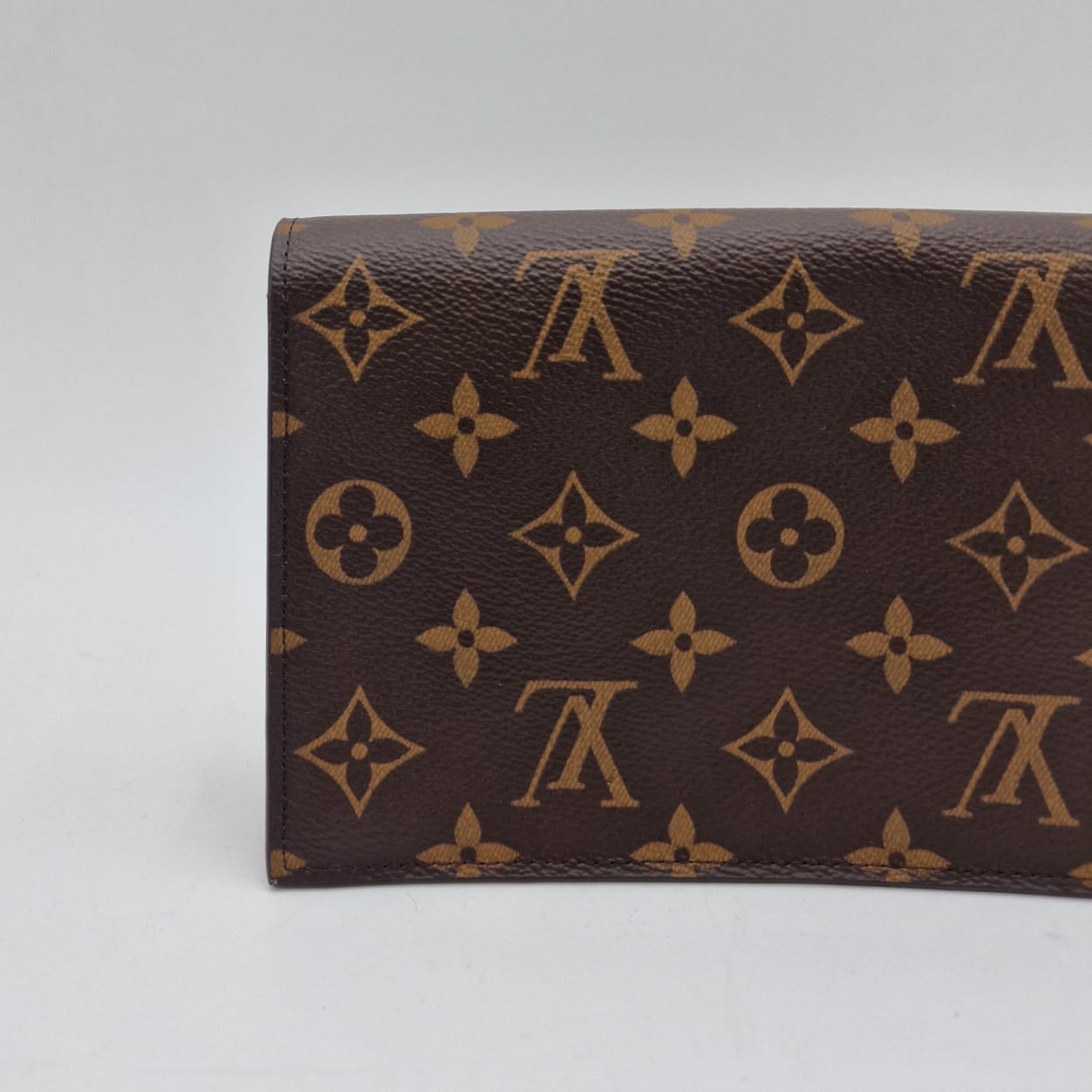 Louis Vuitton Monogram Flore WOC