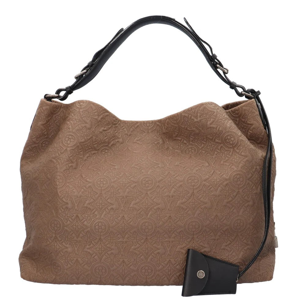 Louis Vuitton Antheia Hobo