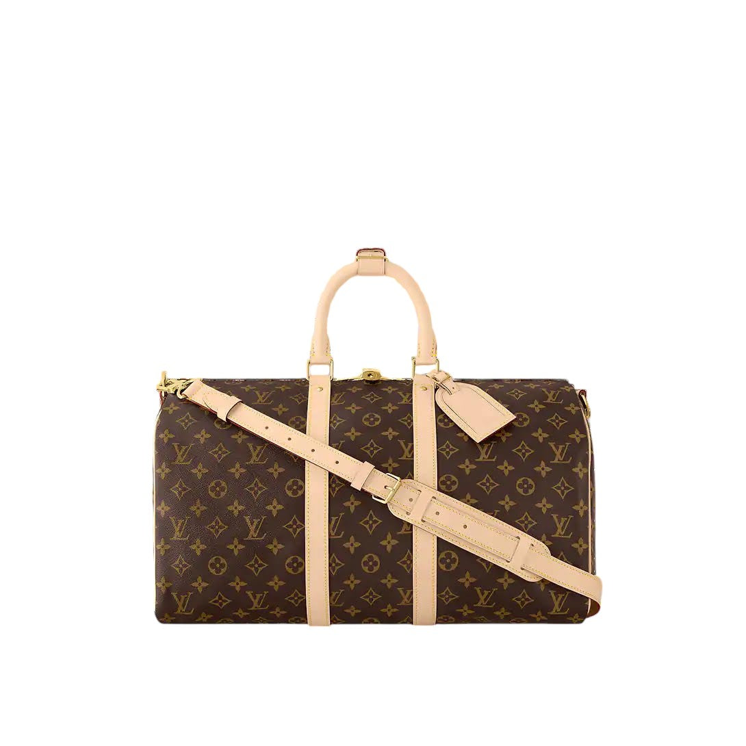 Louis Vuitton Keepall 45