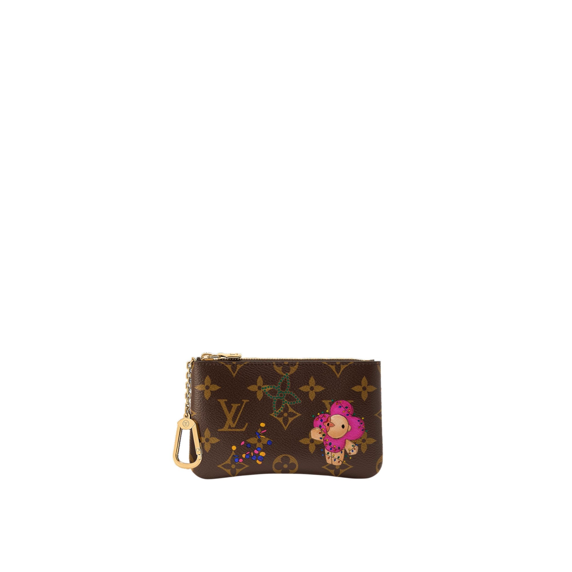 Louis Vuitton Pouch