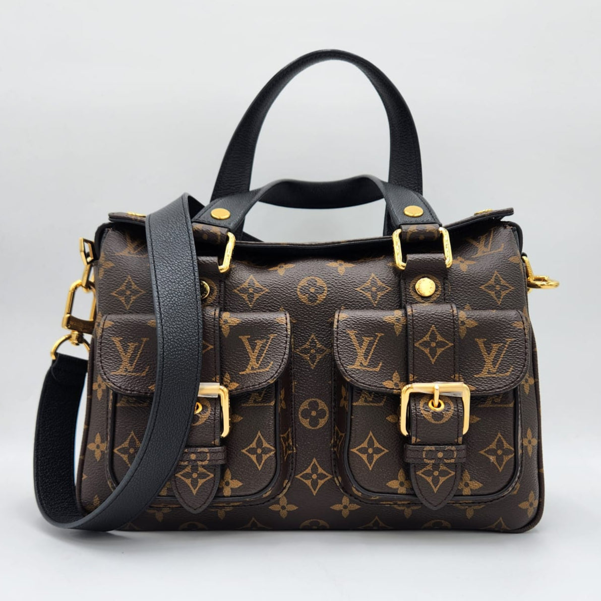 Louis Vuitton Manhattan Monogram