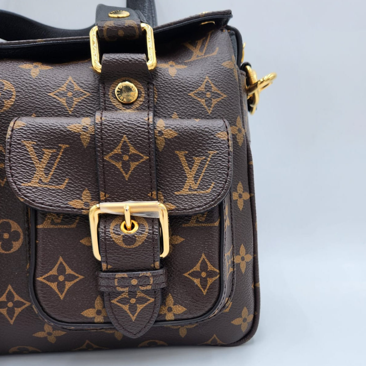 Louis Vuitton Manhattan Monogram