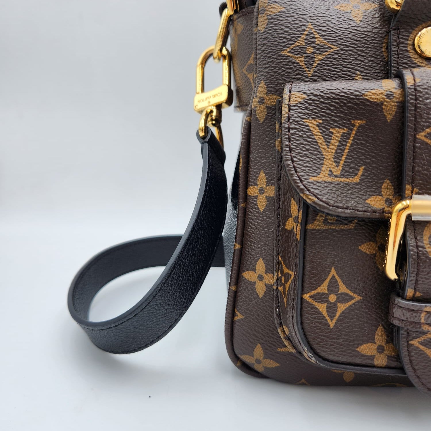Louis Vuitton Manhattan Monogram