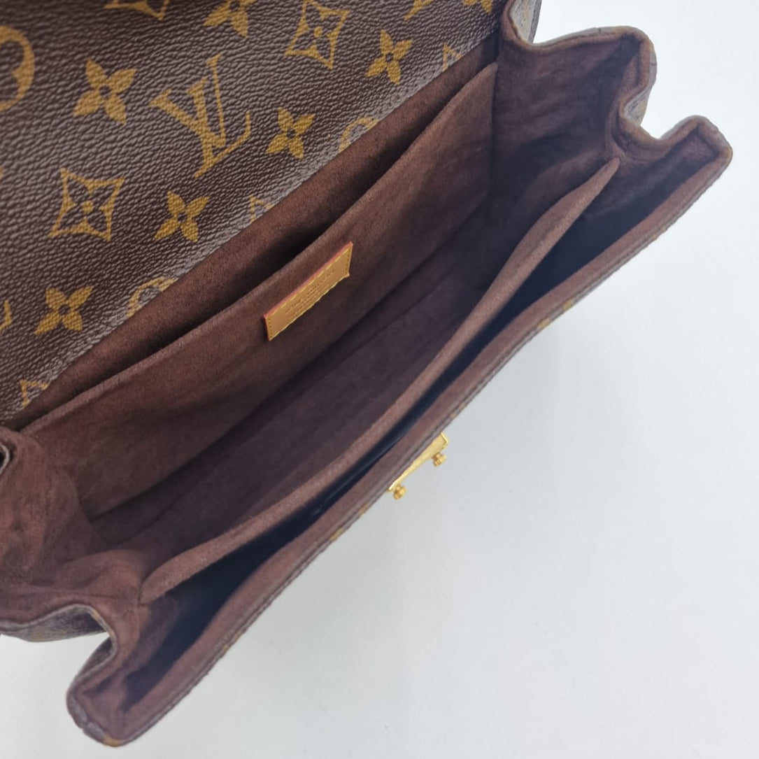 Louis Vuitton Pochette Métis