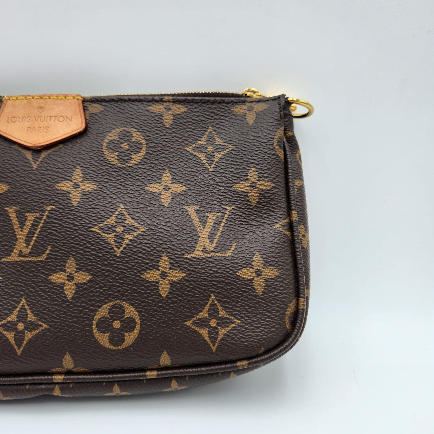 Louis Vuitton Multi Pochette Accessoires