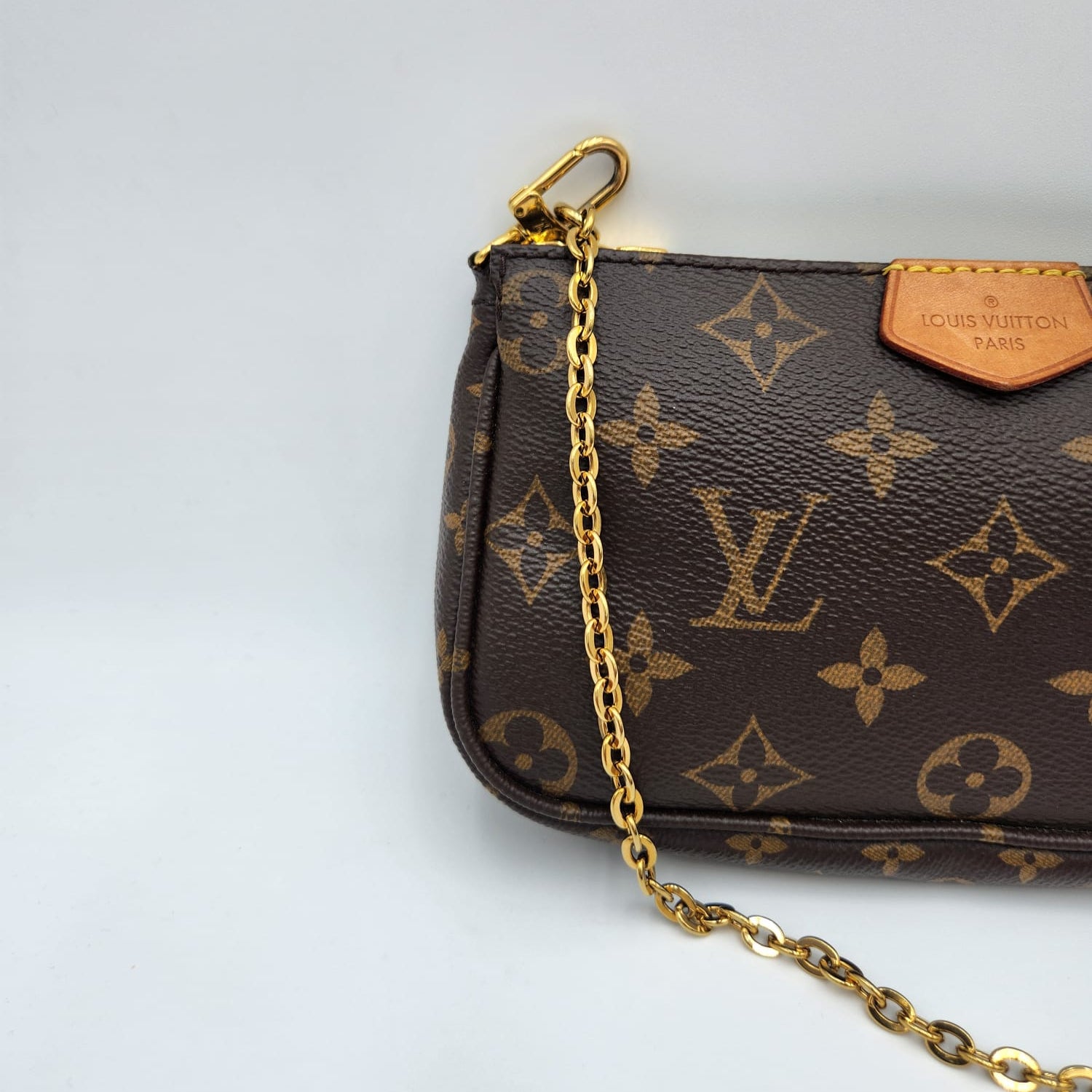 Louis Vuitton Multi Pochette Accessoires