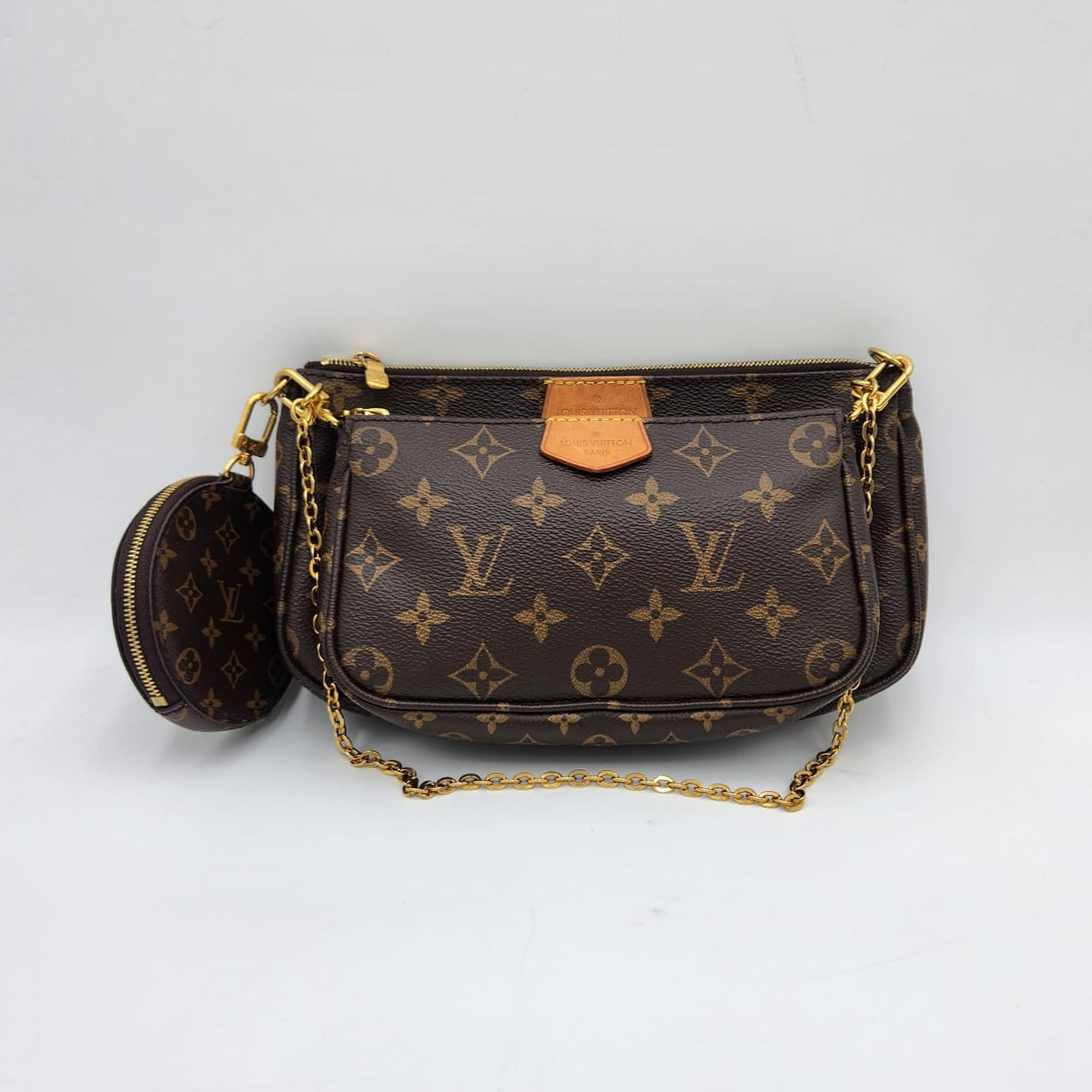 Louis Vuitton Multi Pochette Accessoires