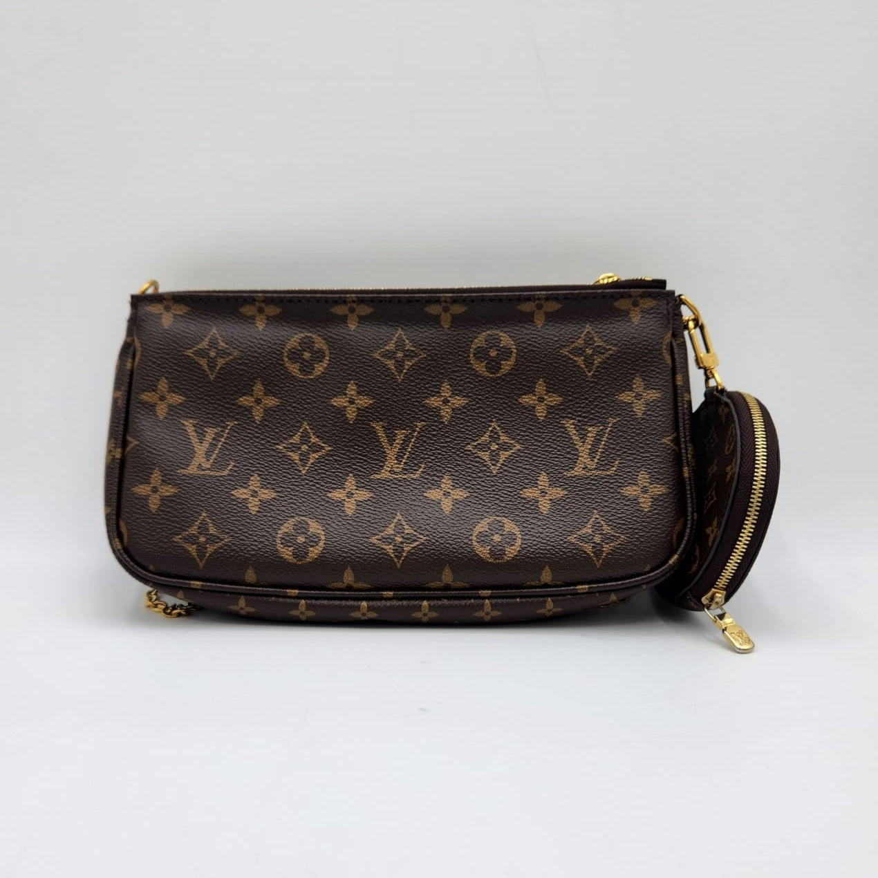 Louis Vuitton Multi Pochette Accessoires