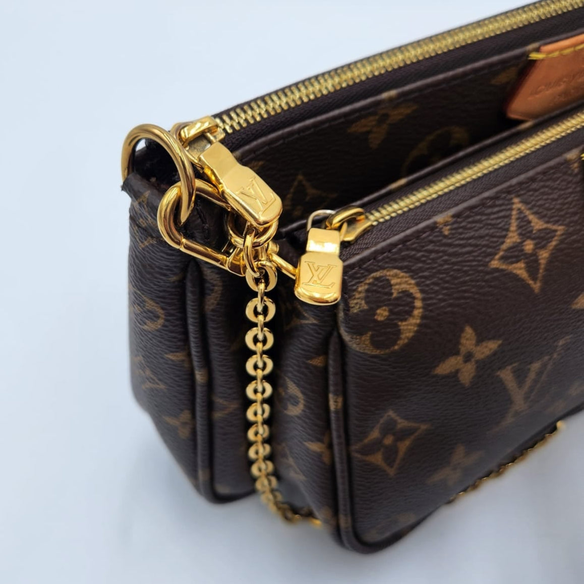 Louis Vuitton Multi Pochette Accessoires