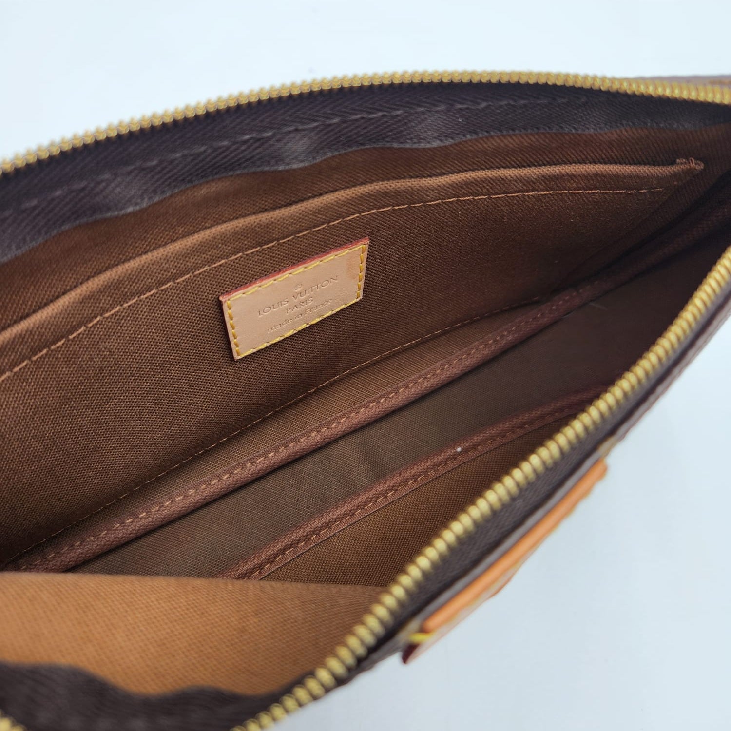 Louis Vuitton Multi Pochette Accessoires