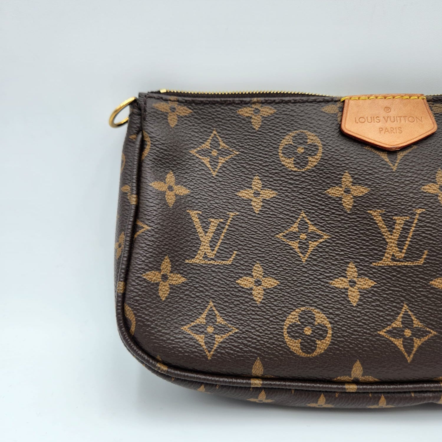 Louis Vuitton Multi Pochette Accessoires