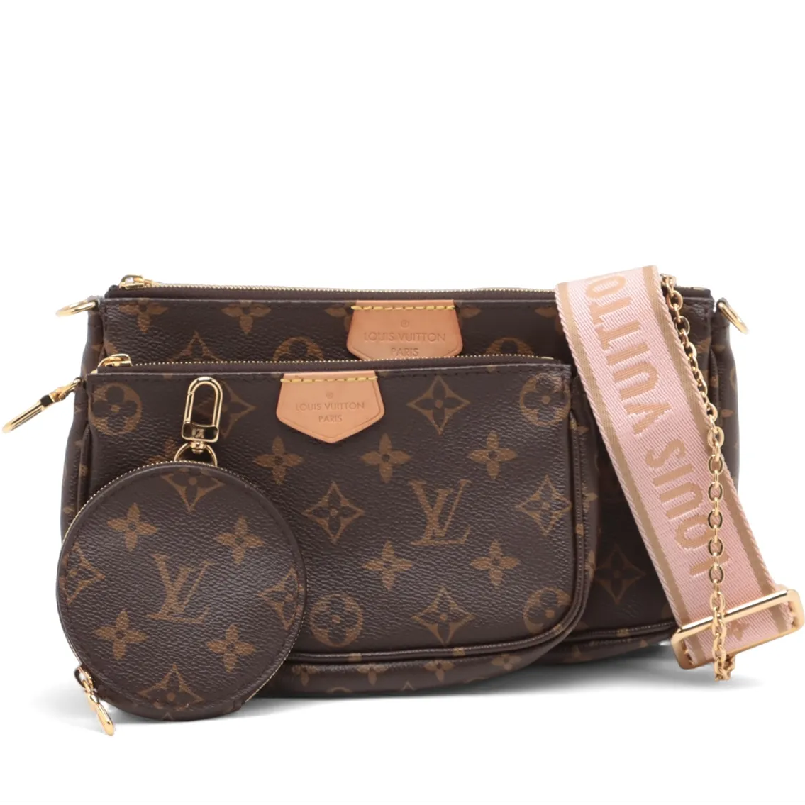 Louis Vuitton Multi-Pochette Accessoires