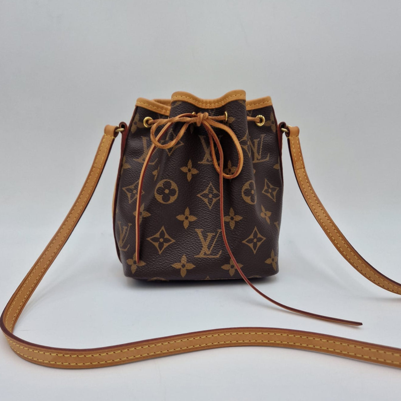 Louis Vuitton Nano Noé