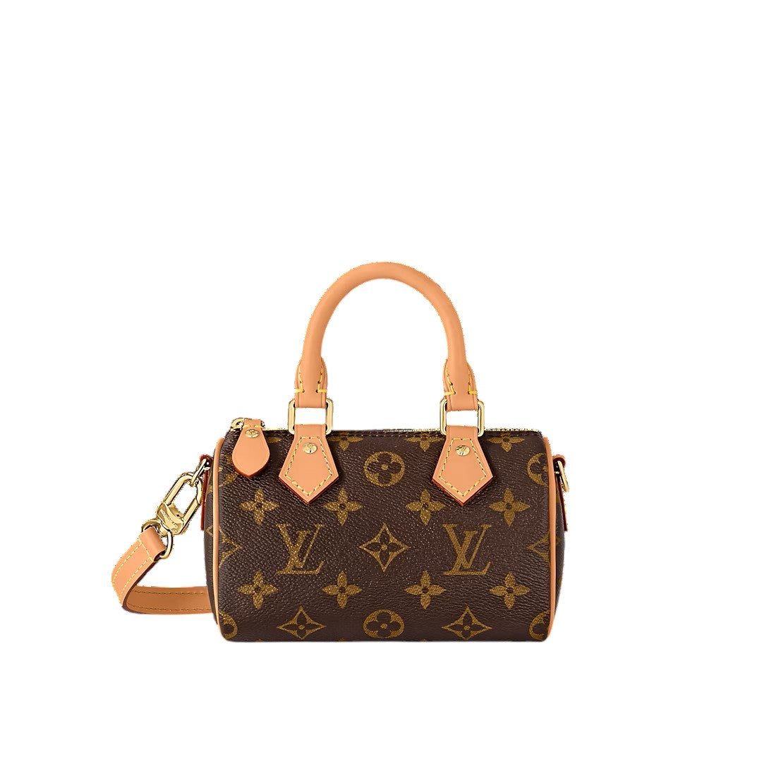 Louis Vuitton Speedy Nano