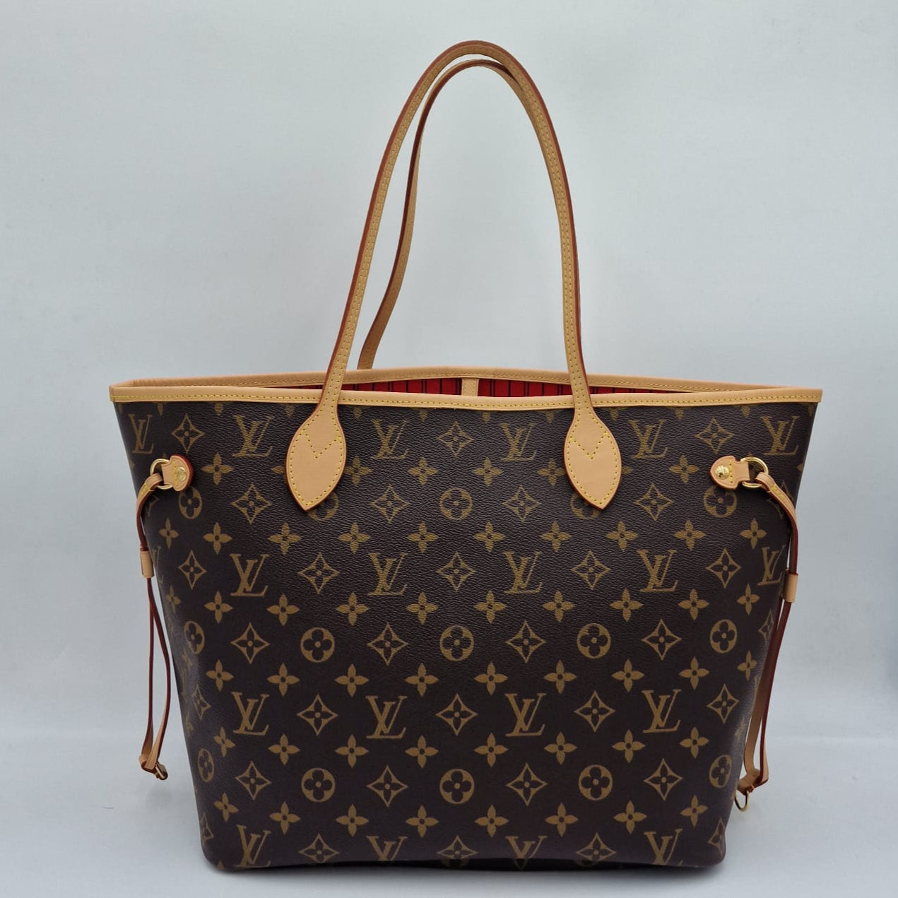 Louis Vuitton MM Neverfull Monogram