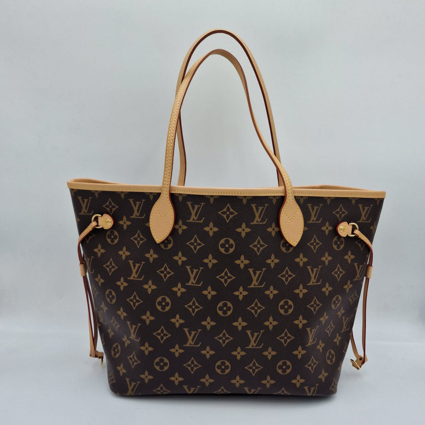 Louis Vuitton MM Neverfull Monogram