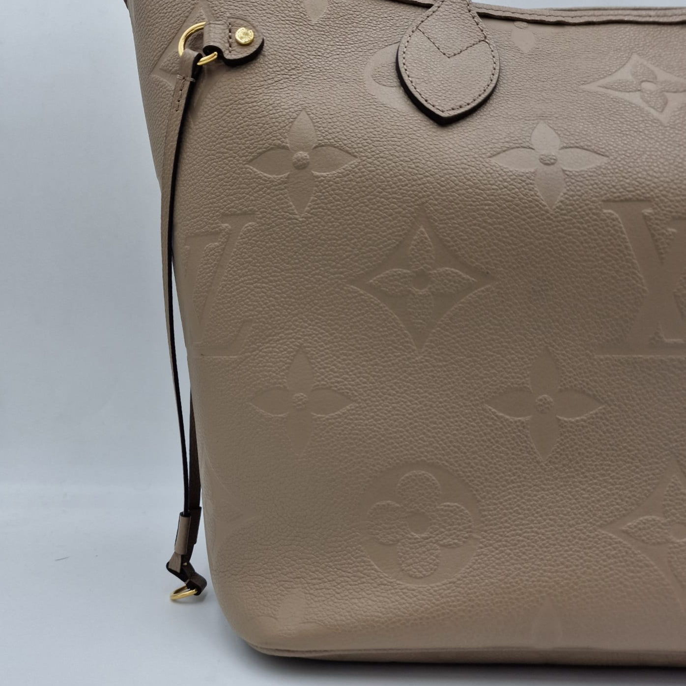 Louis Vuitton Neverfull MM Empreinte