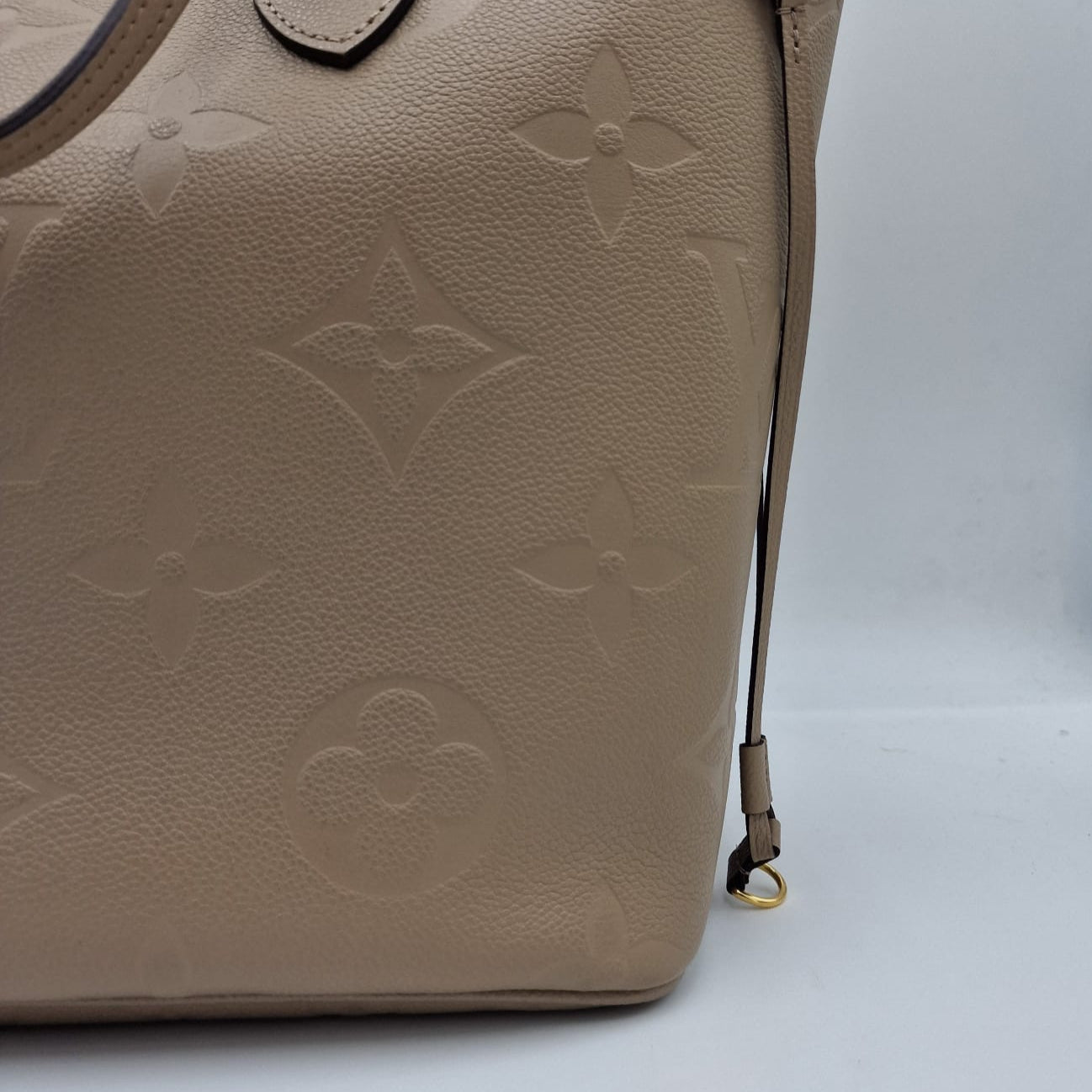 Louis Vuitton Neverfull MM Empreinte