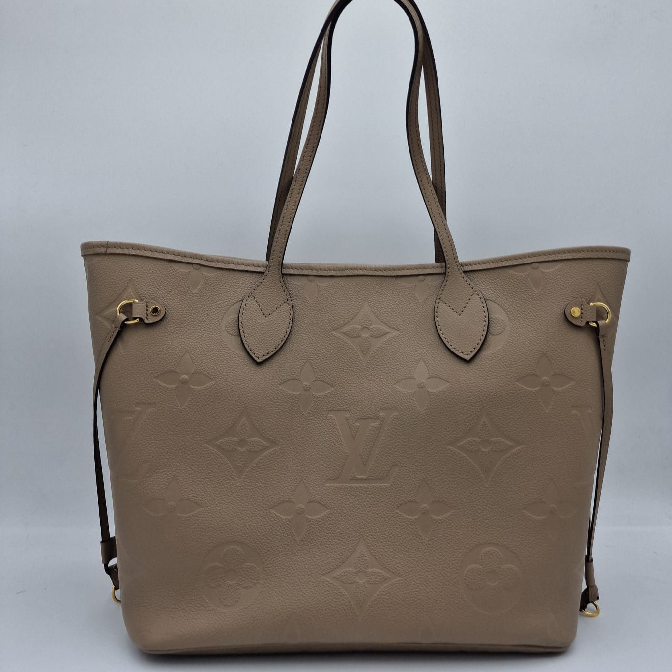 Louis Vuitton Neverfull MM Empreinte