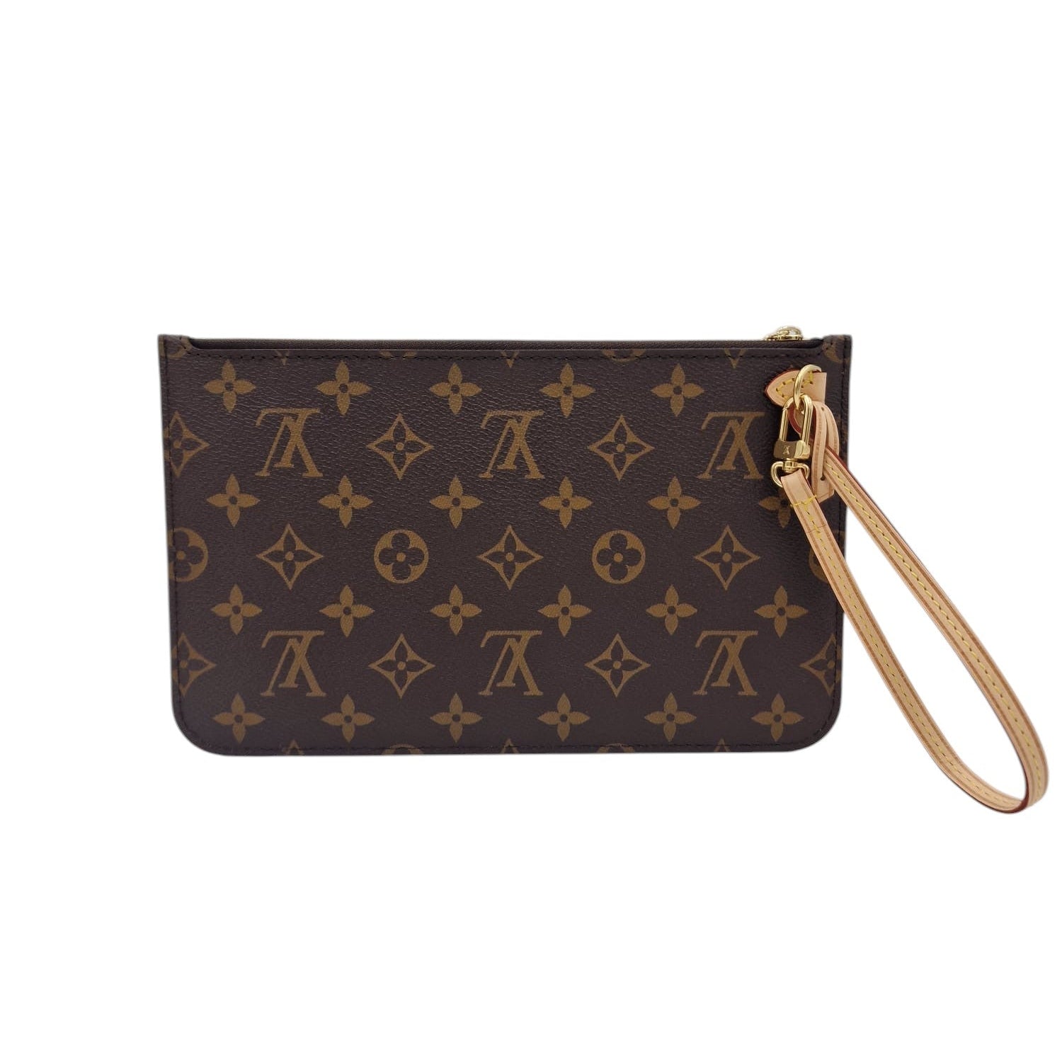 Louis Vuitton Neverfull Pochette