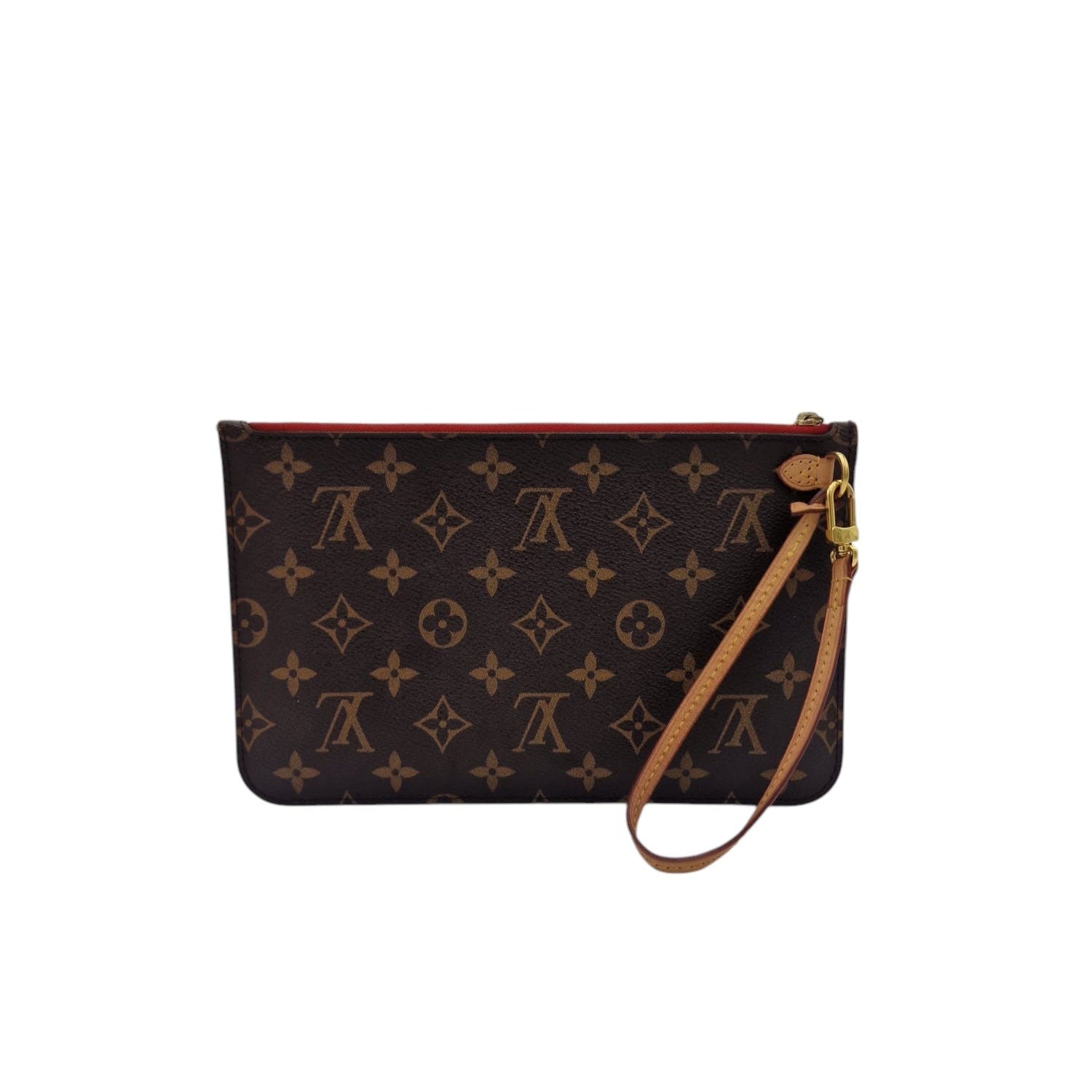 Louis Vuitton Neverfull Pochette