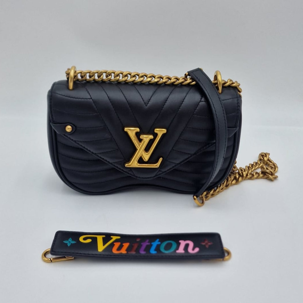 Louis Vuitton Wave