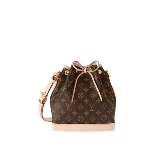 Louis Vuitton Noé BB Monogram