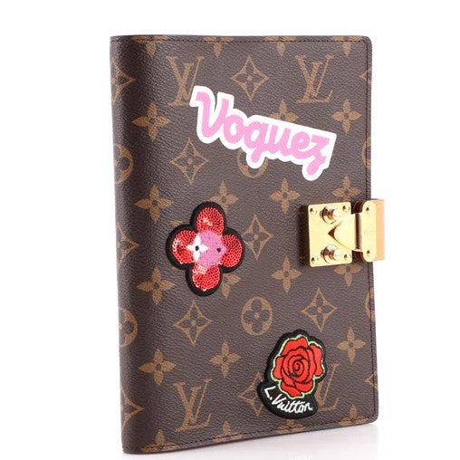 Louis Vuitton Notebook Limited Edition